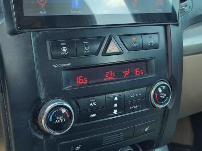 SORENTO 2.2 DSL EX OV