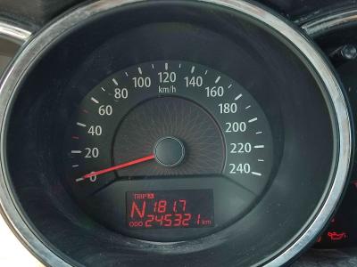 SORENTO 2.2 DSL EX OV