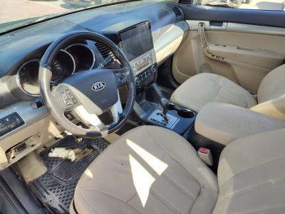 SORENTO 2.2 DSL EX OV