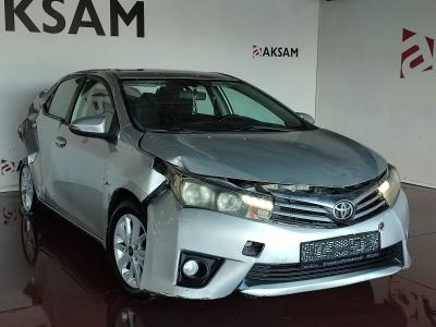 COROLLA 1.5 DREAM MULTIDRIVE S