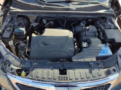 SORENTO 2.2 DSL EX OV