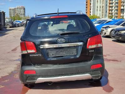 SORENTO 2.2 DSL EX OV