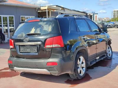 SORENTO 2.2 DSL EX OV
