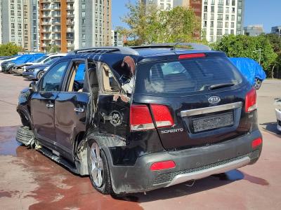 SORENTO 2.2 DSL EX OV