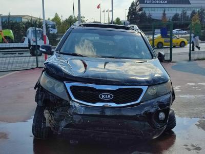 SORENTO 2.2 DSL EX OV