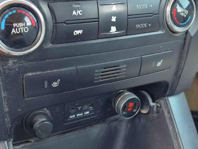 SORENTO 2.2 DSL EX OV