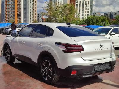 E-C4 X SHINE BOLD 100 KW
