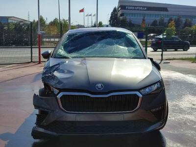 SCALA ELİTE 1.0 TSI 115 PS DSG