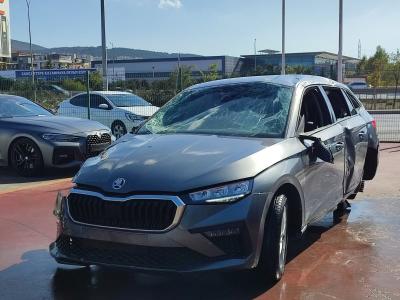 SCALA ELİTE 1.0 TSI 115 PS DSG
