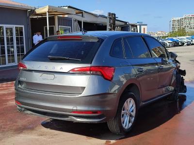 SCALA ELİTE 1.0 TSI 115 PS DSG