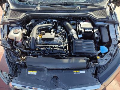 SCALA ELİTE 1.0 TSI 115 PS DSG