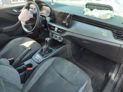 SCALA ELİTE 1.0 TSI 115 PS DSG