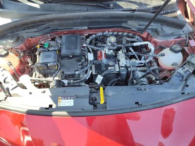 T10X V2 RWD UZUN MENZIL 160KW