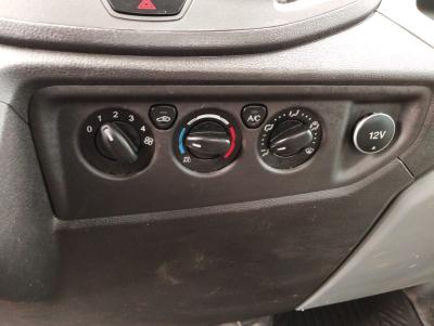 TRANSIT 350M TEK KABIN KAMYONET 155 E5