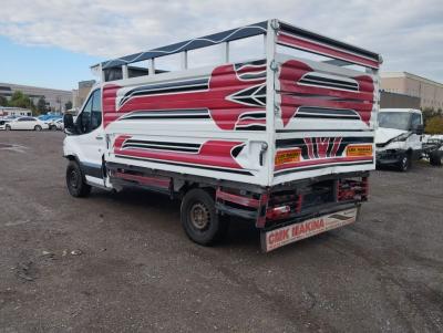 TRANSIT 350M TEK KABIN KAMYONET 155 E5