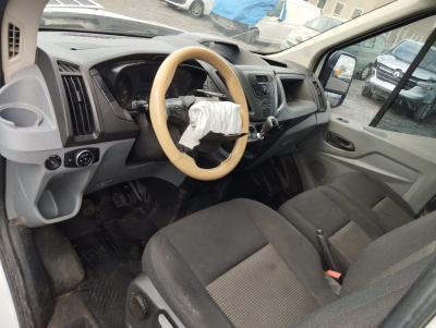 TRANSIT 350M TEK KABIN KAMYONET 155 E5