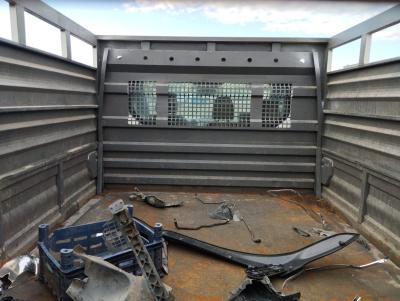 TRANSIT 350M TEK KABIN KAMYONET 155 E5