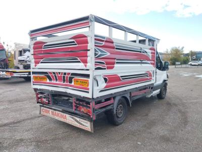 TRANSIT 350M TEK KABIN KAMYONET 155 E5