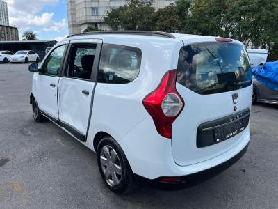 LODGY AMBIANCE 1.5 BLUEDCI 95 7 K. E6DFUL