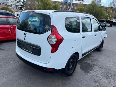 LODGY AMBIANCE 1.5 BLUEDCI 95 7 K. E6DFUL