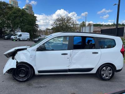 LODGY AMBIANCE 1.5 BLUEDCI 95 7 K. E6DFUL