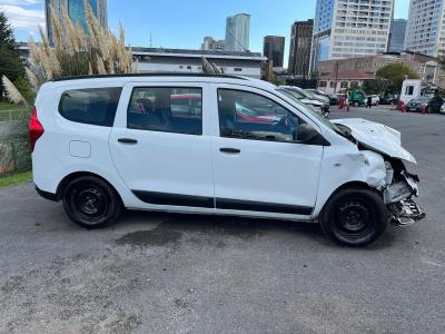 LODGY AMBIANCE 1.5 BLUEDCI 95 7 K. E6DFUL