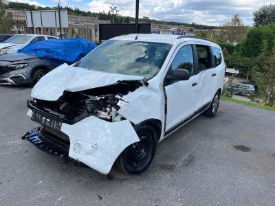 LODGY AMBIANCE 1.5 BLUEDCI 95 7 K. E6DFUL
