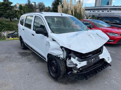 DUSTER AMBIANCE 1.5 DCI 90 4z2 E0PB H AL