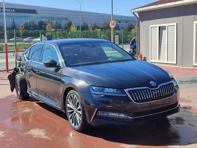 OCTAVIA 1.6 TDI CR 110 GREEN TEC STYLE DSG