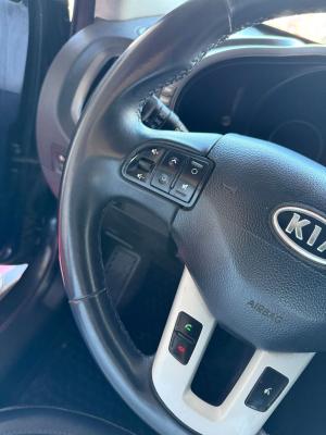 SPORTAGE 2.0 CRDİ (136) OV