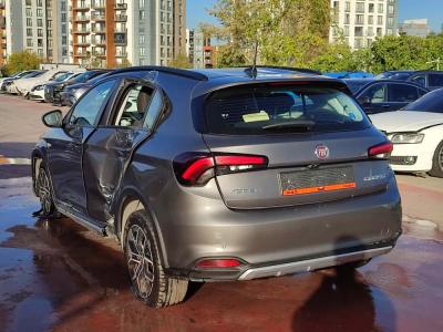 EGEA CROSS URBAN 1.6 M.JET 130 DCT