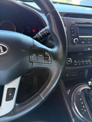SPORTAGE 2.0 CRDİ (136) OV