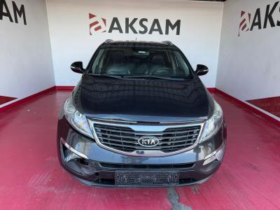 SPORTAGE 2.0 CRDİ (136) OV