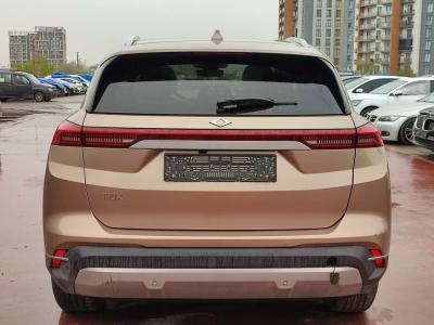 T10X V2 RWD UZUN MENZIL 160KW