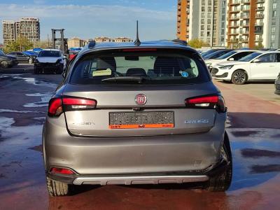 EGEA CROSS URBAN 1.6 M.JET 130 DCT