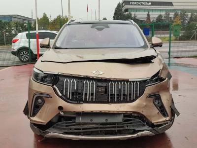 T10X V2 RWD UZUN MENZIL 160KW