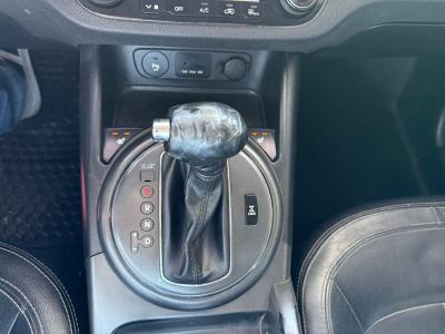 SPORTAGE 2.0 CRDİ (136) OV