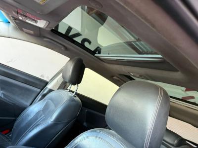 SPORTAGE 2.0 CRDİ (136) OV