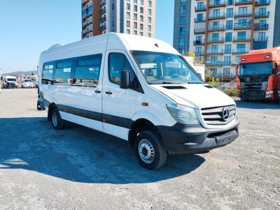 SPRINTER PANELVAN ORTA 170 3.5T YT 317 CDI