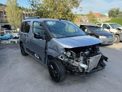 E-C4 X SHINE BOLD 100 KW