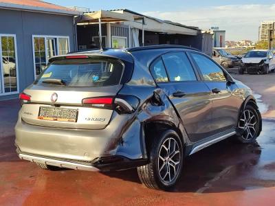 EGEA CROSS URBAN 1.6 M.JET 130 DCT
