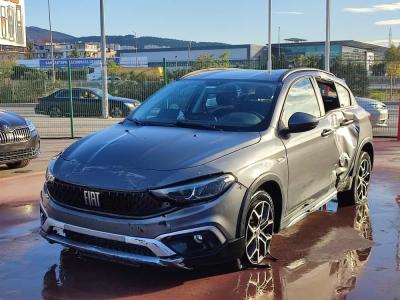 EGEA CROSS URBAN 1.6 M.JET 130 DCT