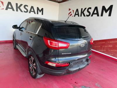 SPORTAGE 2.0 CRDİ (136) OV