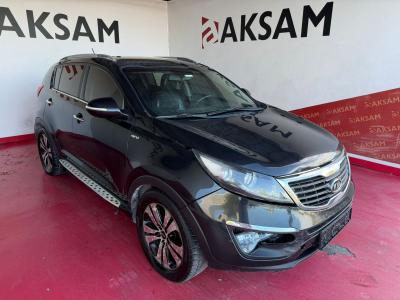 NIRO EV 204 AT PRESTIGE ELEKTRIKLI