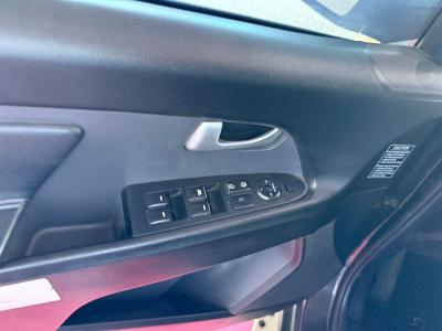SPORTAGE 2.0 CRDİ (136) OV