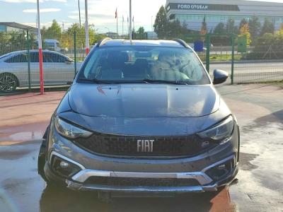 EGEA CROSS URBAN 1.6 M.JET 130 DCT