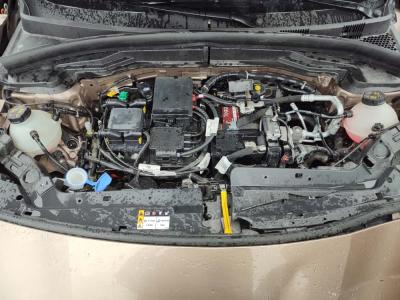 T10X V2 RWD UZUN MENZIL 160KW