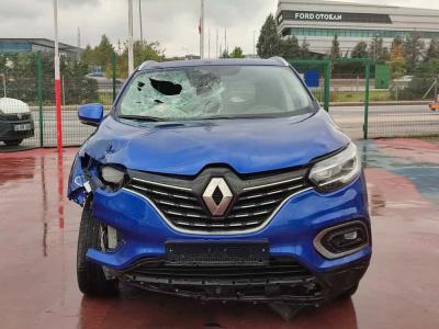 KADJAR ICON 1.3 TCE 160 EDC