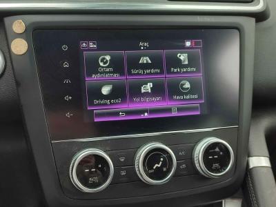 KADJAR ICON 1.3 TCE 160 EDC