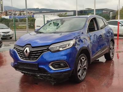 KADJAR ICON 1.3 TCE 160 EDC